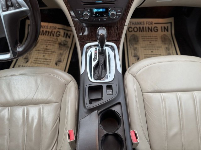 Used 2013 Buick Regal Premium image 29