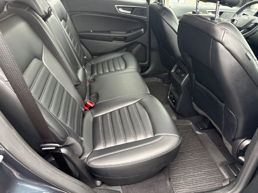 Used 2024 Ford Edge SEL w/ Convenience Package AWD/4WD image 15