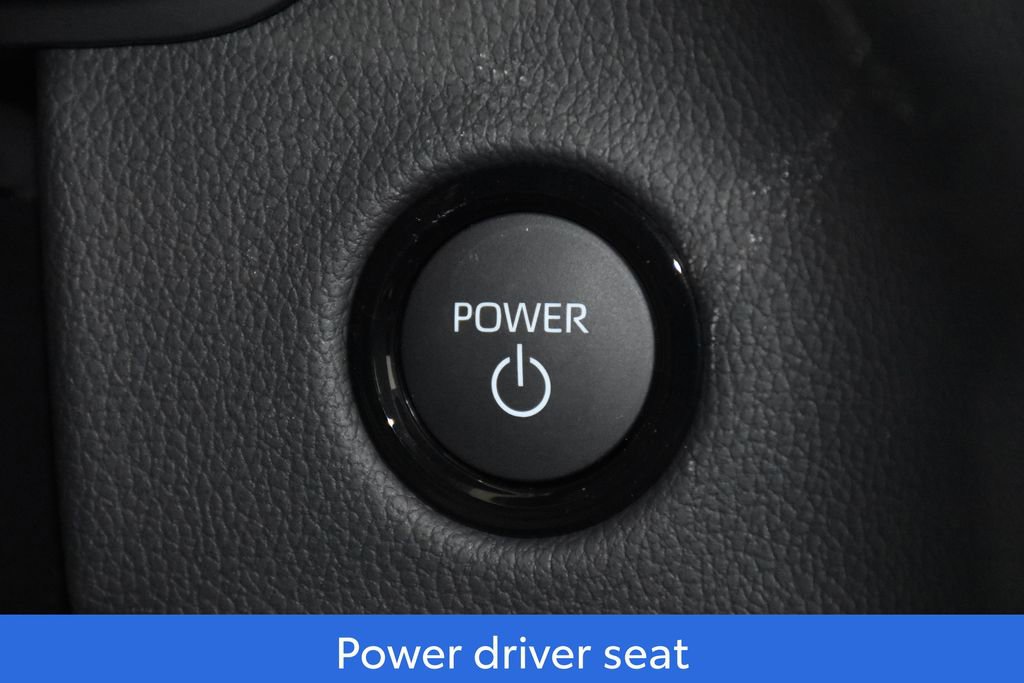 New 2026 Toyota Sequoia Limited image 12