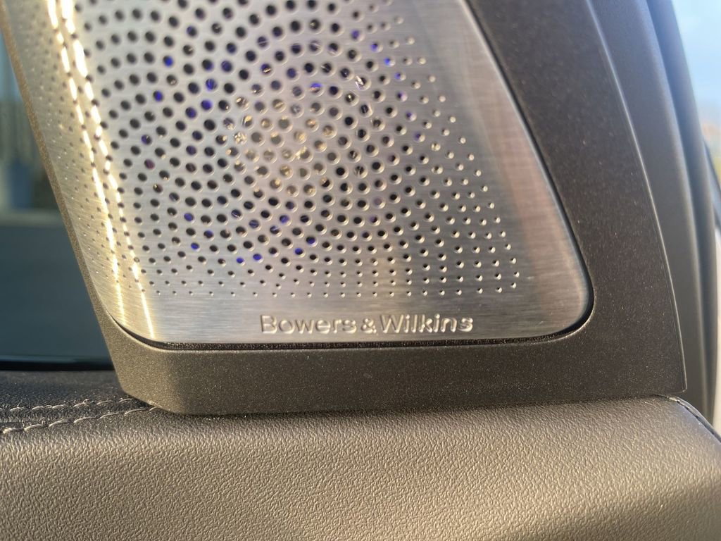 Used 2023 BMW X7 M60i image 36