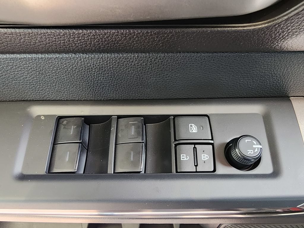 New 2026 Toyota Tundra SR5 AWD/4WD image 11