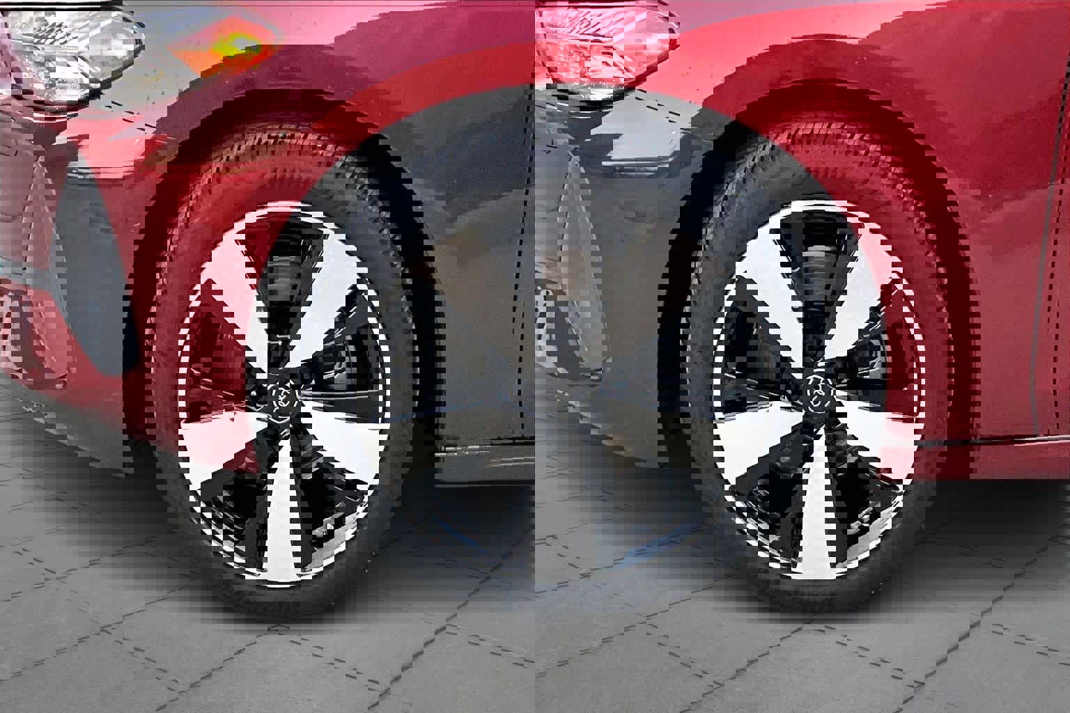 Used 2025 Audi A5 2.0T Premium Plus w/ Premium Plus image 11