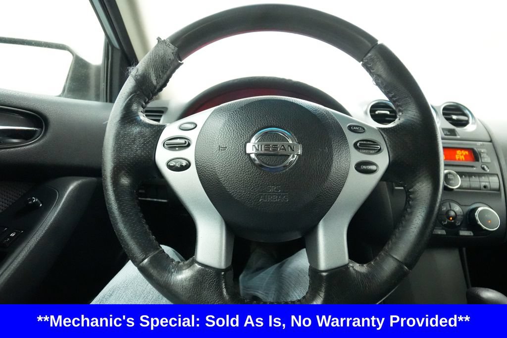 Used 2008 Nissan Altima 2.5 S w/ Convenience Pkg FWD image 31