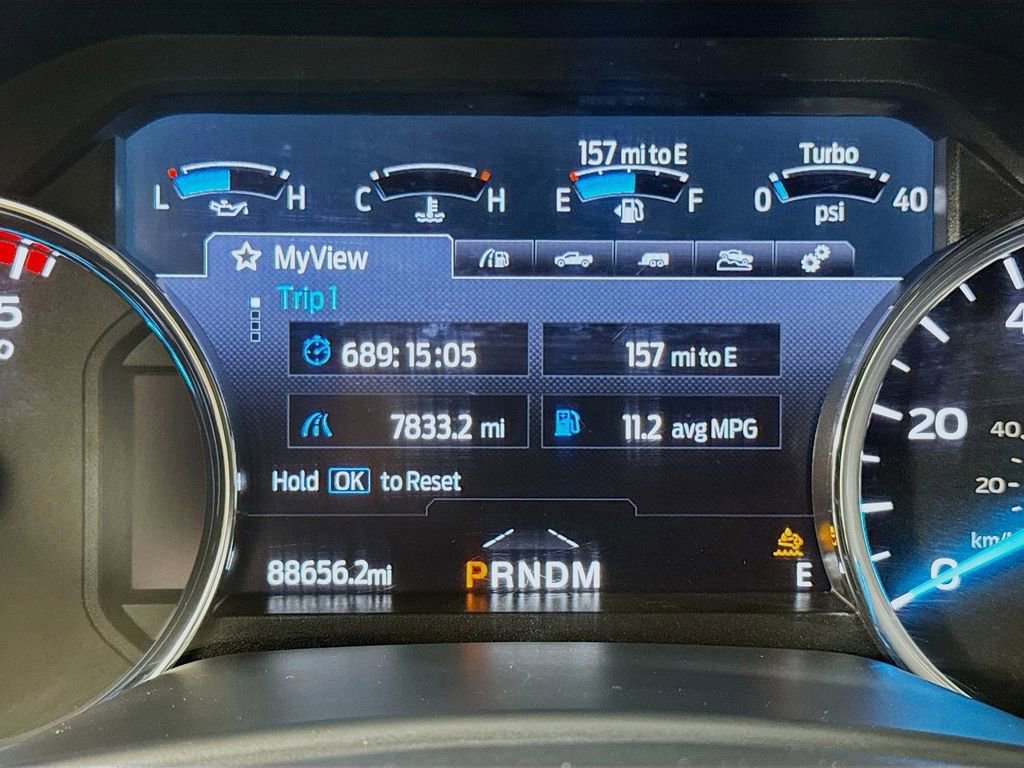 Used 2022 Ford F350 Platinum AWD/4WD image 33