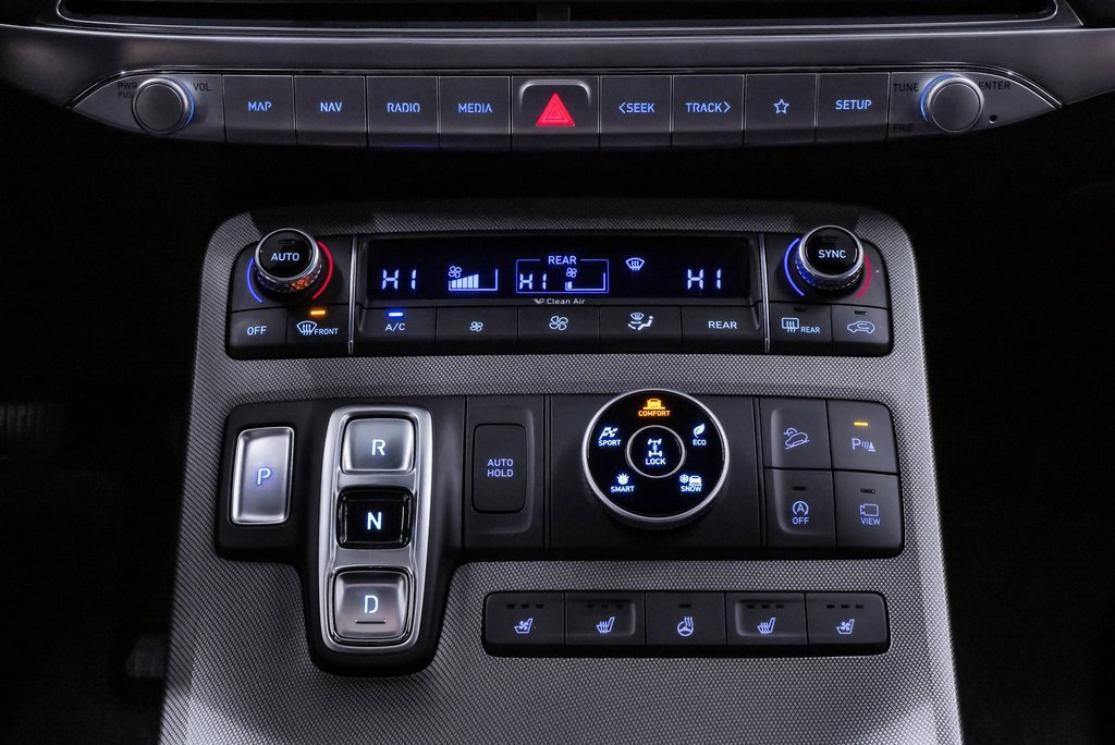 Certified 2021 Hyundai Palisade Calligraphy w/ Cargo Package image 19