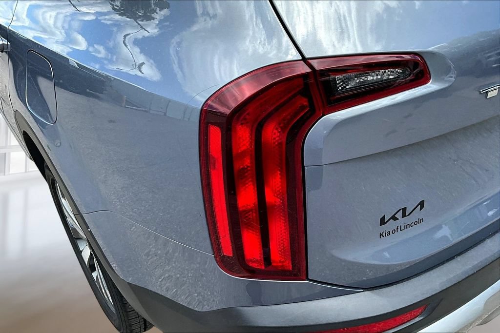 Used 2020 Kia Telluride S FWD image 21