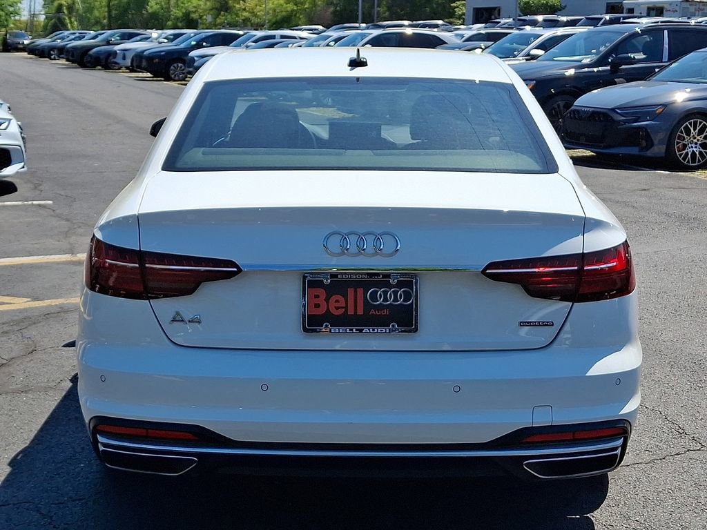Used 2023 Audi A4 2.0T Premium w/ Convenience Package AWD/4WD image 12