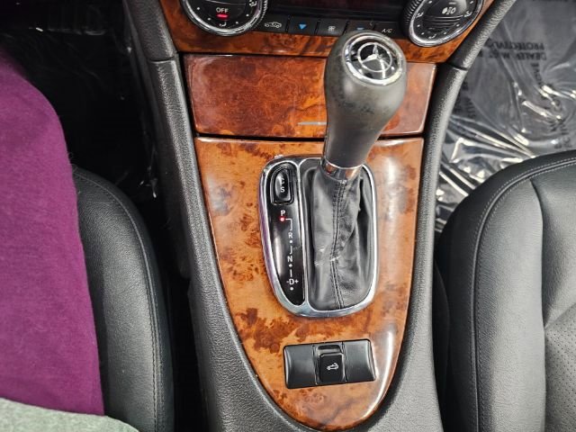 Used 2005 Mercedes-Benz CLK 500 Cabriolet image 20