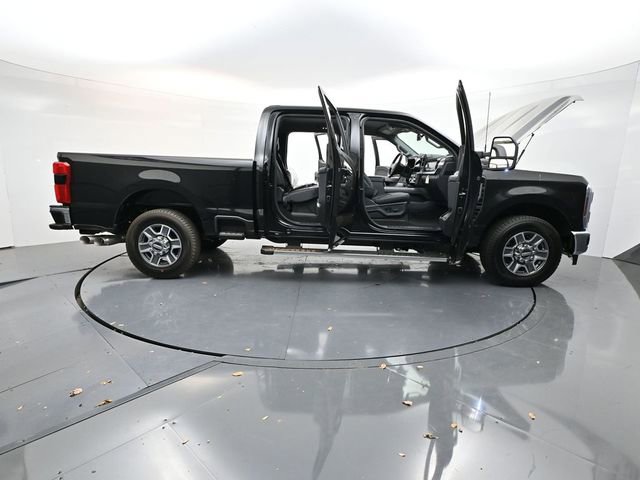 New 2026 Ford F350 Lariat image 41