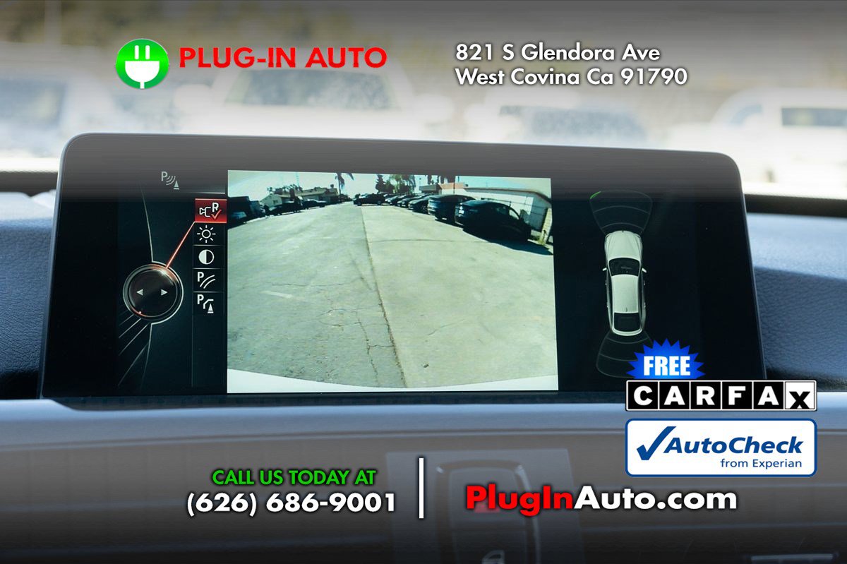 Used 2016 BMW 335i Gran Turismo xDrive image 36