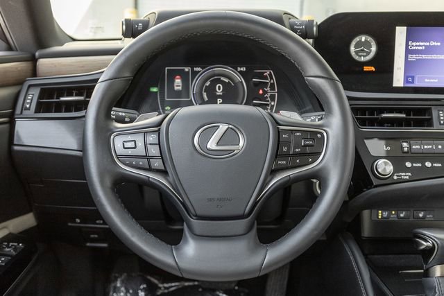 Used 2024 Lexus ES 300h w/ Premium Package FWD image 8