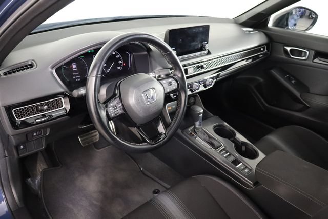 Used 2025 Honda Civic Sport Touring image 23