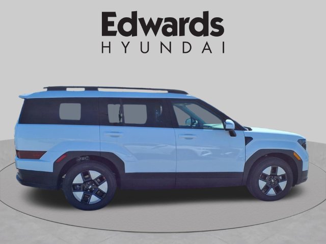 New 2026 Hyundai Santa Fe SEL AWD/4WD image 9