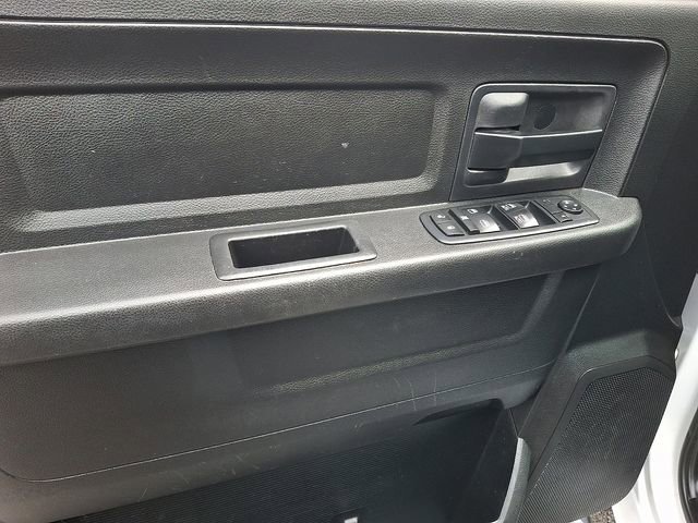 Used 2017 RAM 2500 Tradesman w/ Snow Chief Group image 12