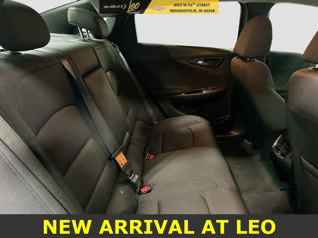 Used 2023 Chevrolet Malibu LT image 26