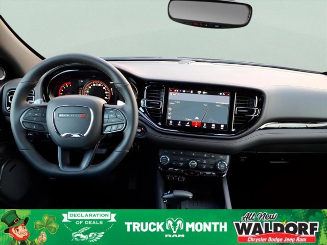 New 2026 Dodge Durango GT image 12