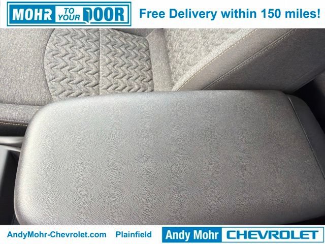 Used 2023 Chevrolet Equinox LT FWD image 20