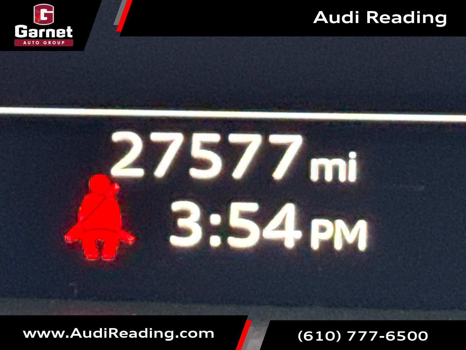 Certified 2022 Audi RS Q8 image 23