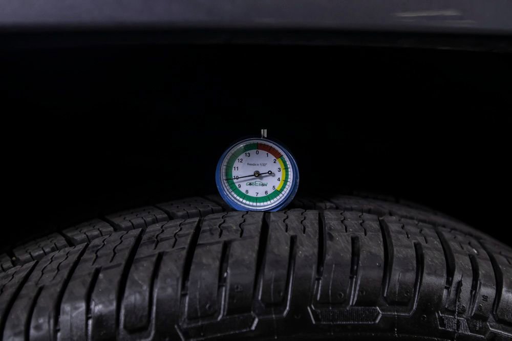 Used 2024 Lexus GX 550 550 Luxury w/ Cold Area Package image 53