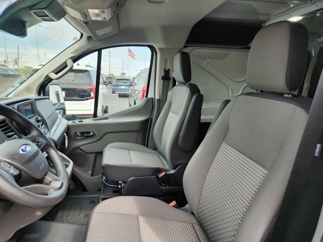 New 2025 Ford Transit 150 Low Roof w/ Interior Upgrade Package image 14