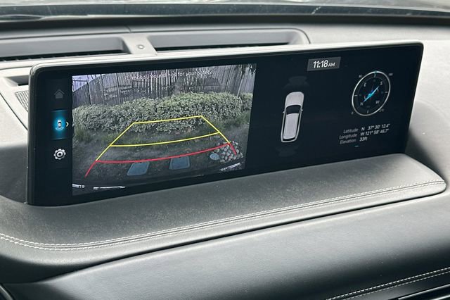 Used 2024 Genesis GV80 3.5T image 27