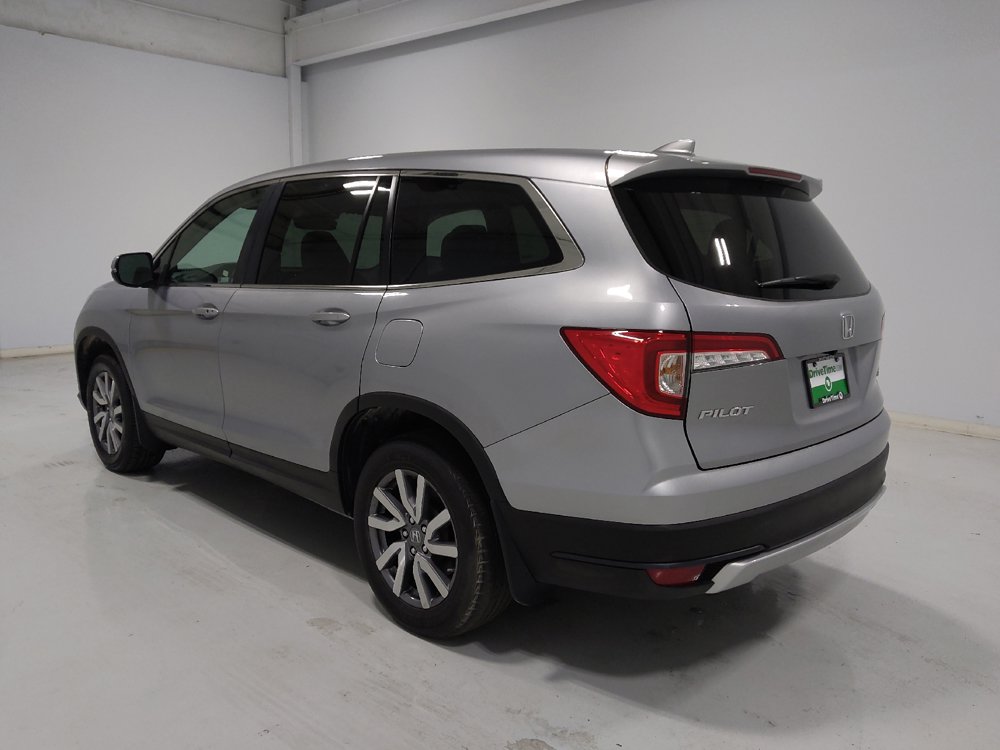 Used 2022 Honda Pilot EX-L image 5