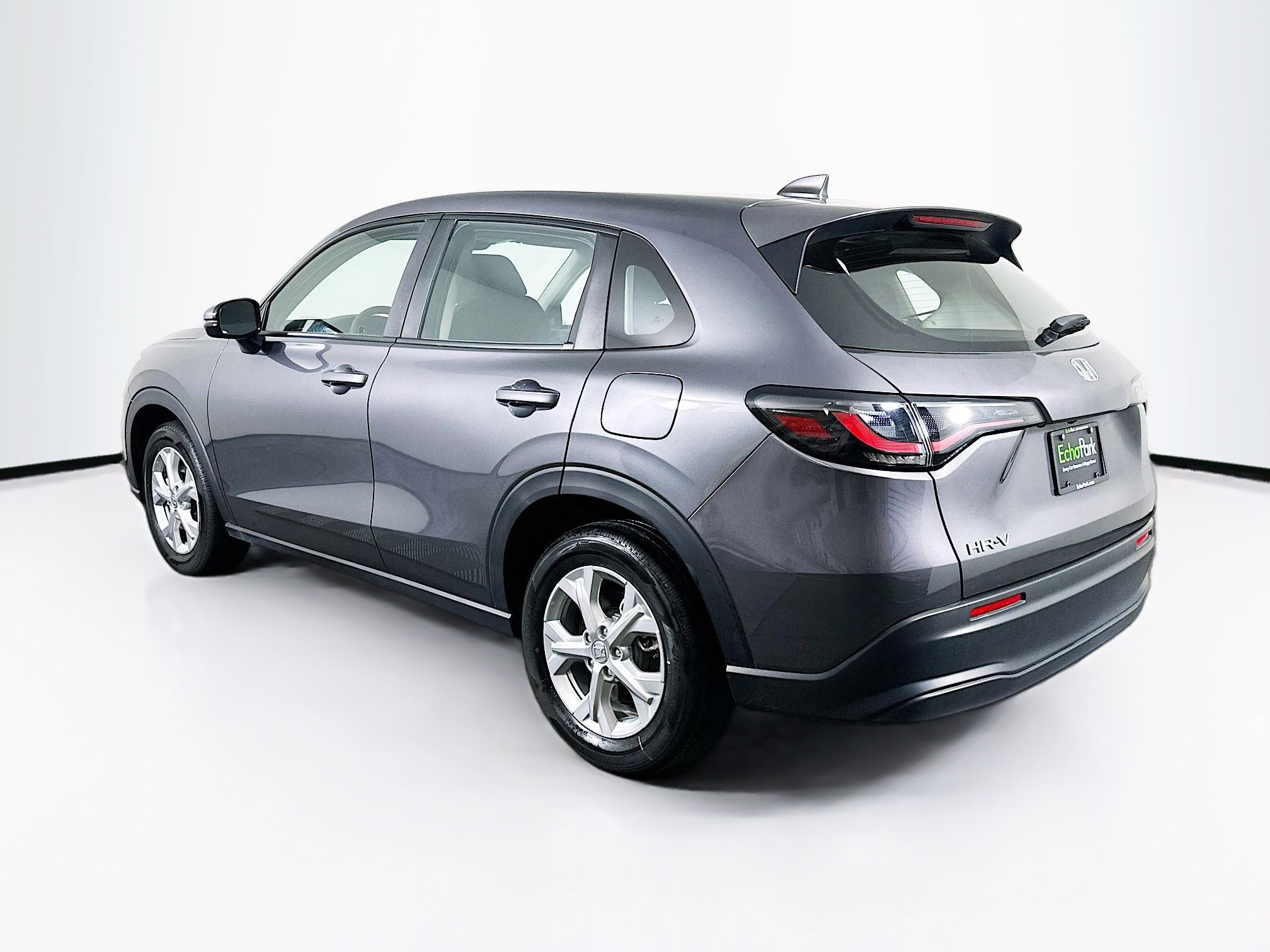 Used 2025 Honda HR-V LX image 5