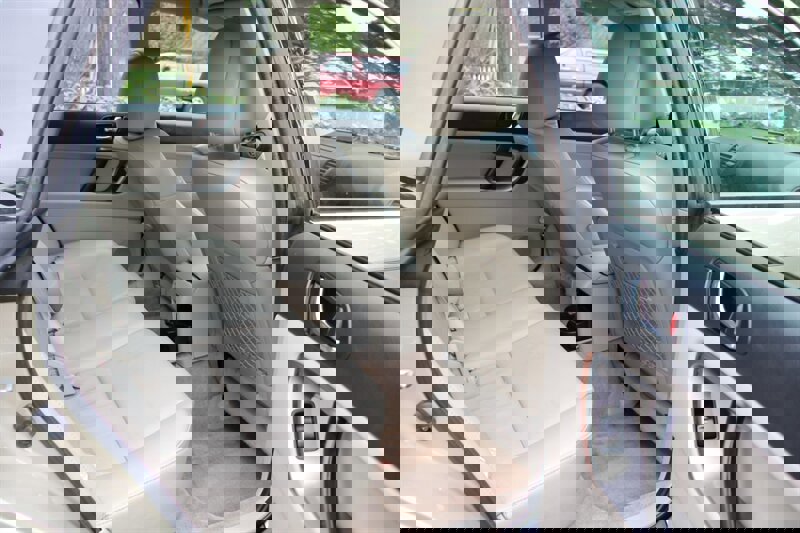 Used 2008 Subaru Outback 2.5i Limited image 6