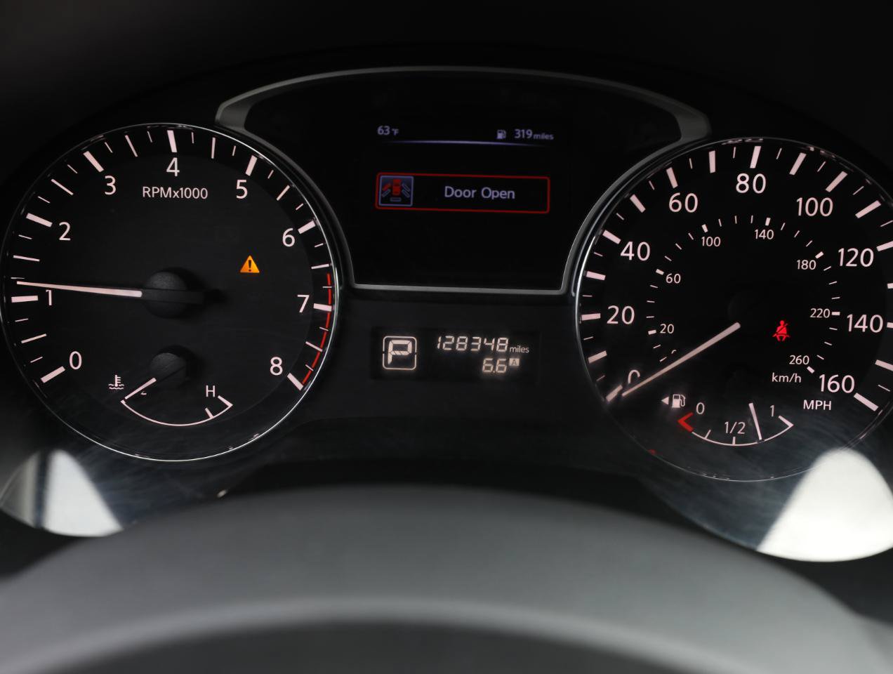Used 2015 Nissan Altima 2.5 SV FWD image 23
