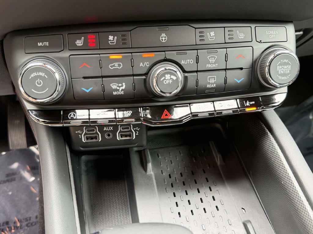 Used 2026 Dodge Durango GT AWD/4WD image 21