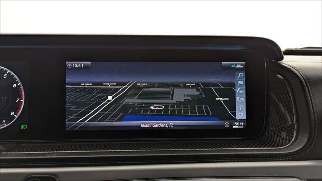 Used 2019 Mercedes-Benz G 550 image 29