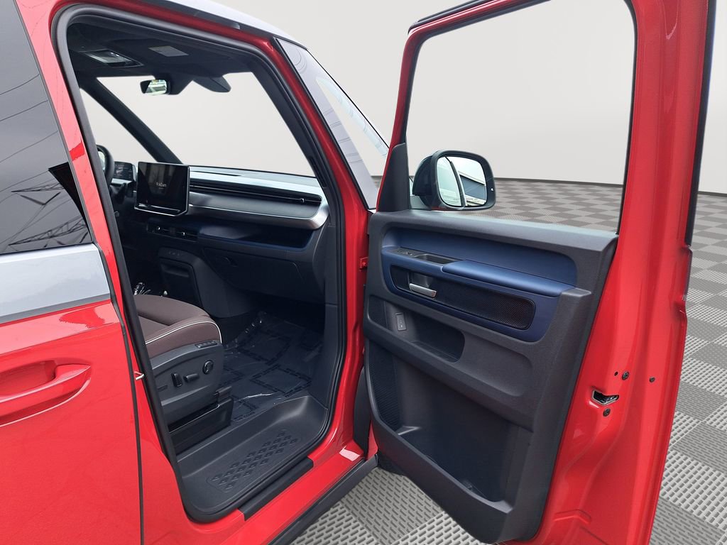 New 2025 Volkswagen ID. Buzz Pro S image 17