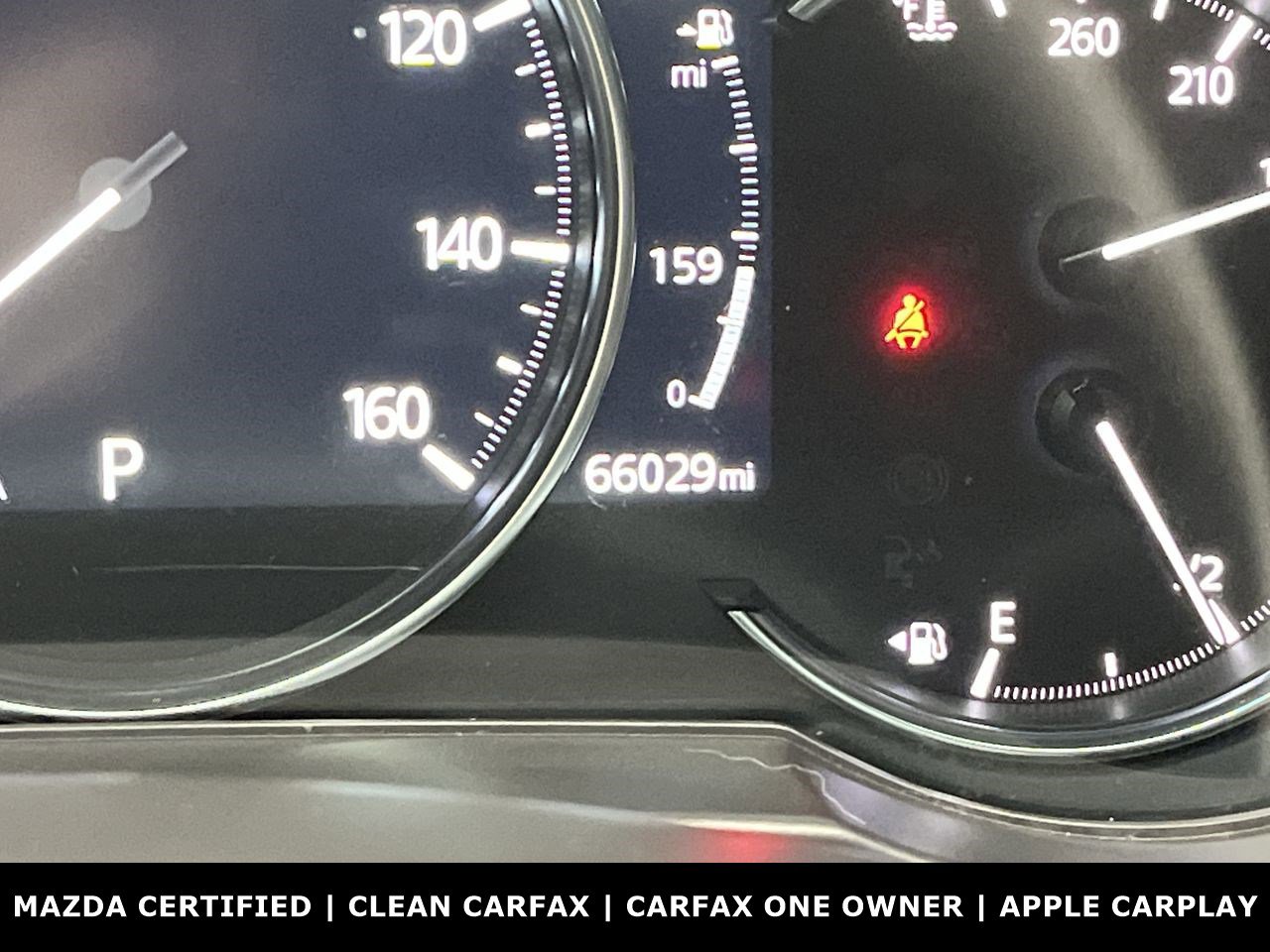 Certified 2022 MAZDA CX-5 Signature image 17