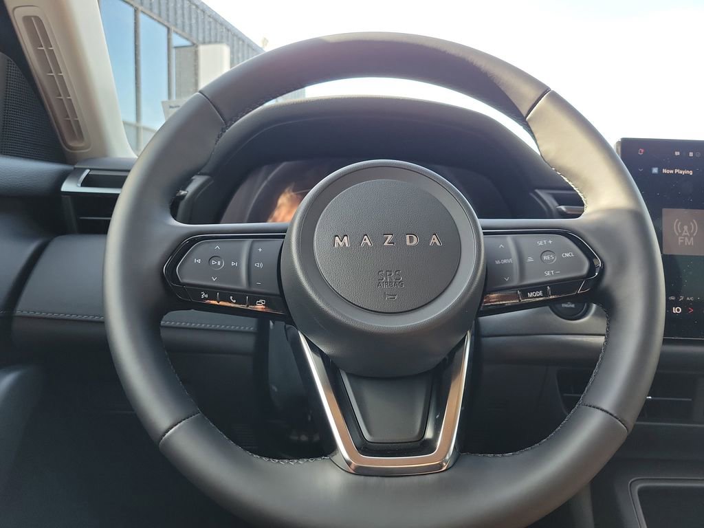 New 2026 MAZDA CX-5 Preferred AWD/4WD image 15