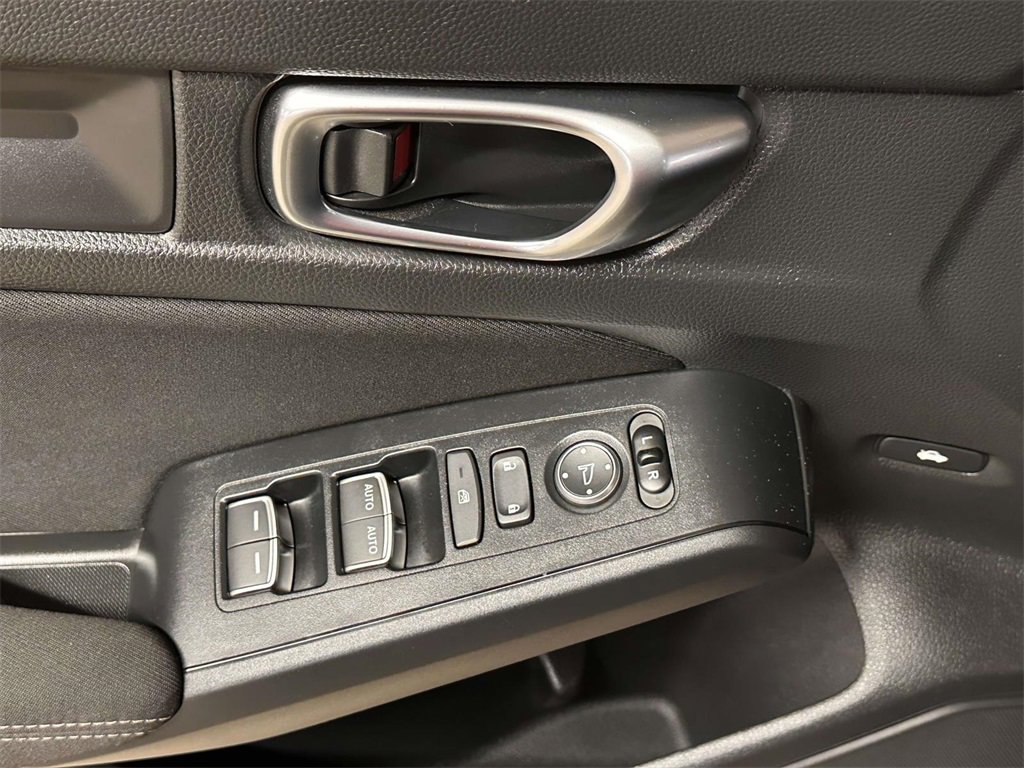 Used 2025 Honda Civic LX image 12