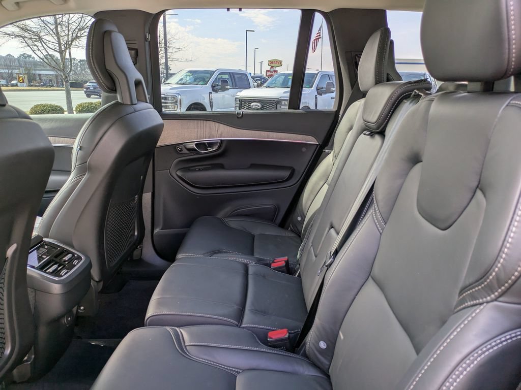 Certified 2021 Volvo XC90 T6 Inscription w/ Advanced Package AWD/4WD image 6