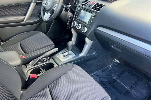 Used 2018 Subaru Forester 2.5i w/ Alloy Wheel Package AWD/4WD image 17