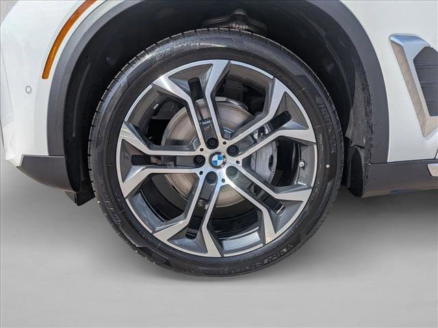 New 2026 BMW X5 xDrive40i image 10