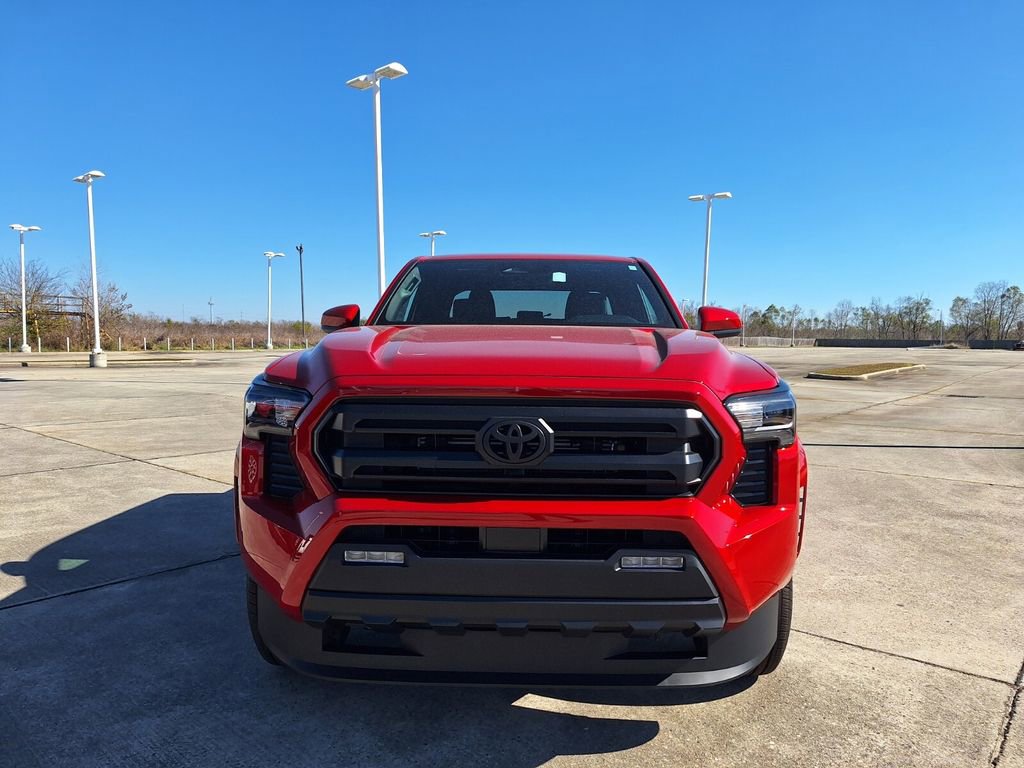 New 2026 Toyota Tacoma SR5 image 2