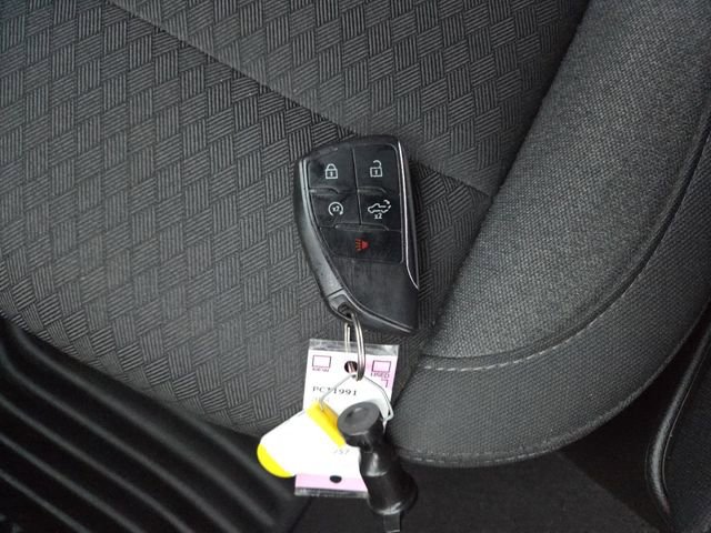 Used 2024 GMC Sierra 1500 Elevation image 34