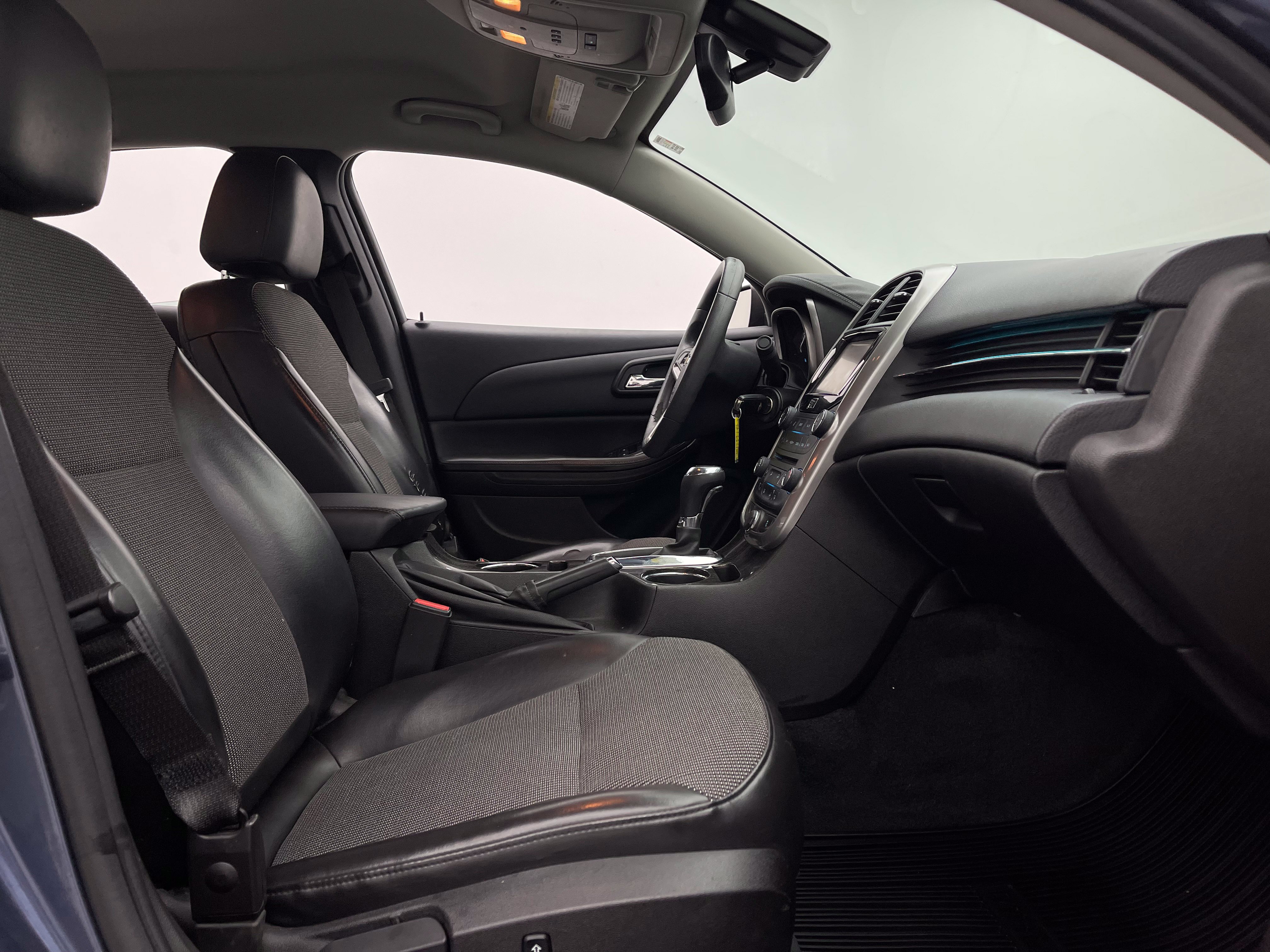 Used 2014 Chevrolet Malibu LT w/ Power Convenience Package FWD image 29