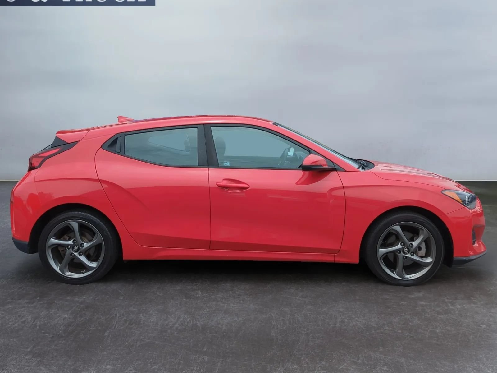 Used 2019 Hyundai Veloster 2.0 FWD image 6