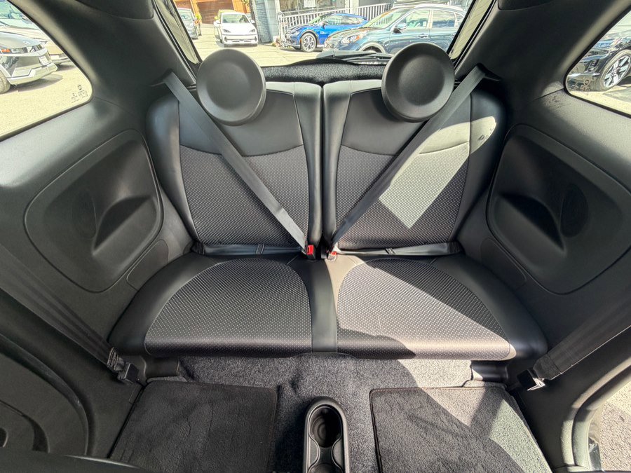 Used 2019 FIAT 500 e image 33