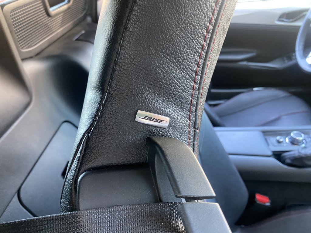 Used 2022 MAZDA MX-5 Miata Grand Touring w/ Weather Package image 16