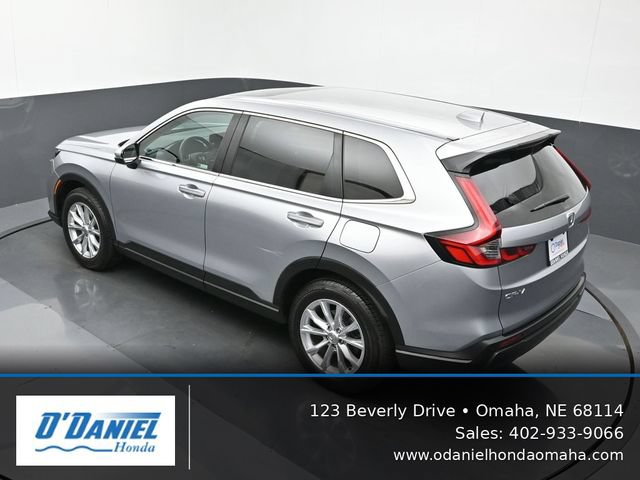 Used 2024 Honda CR-V EX-L image 15