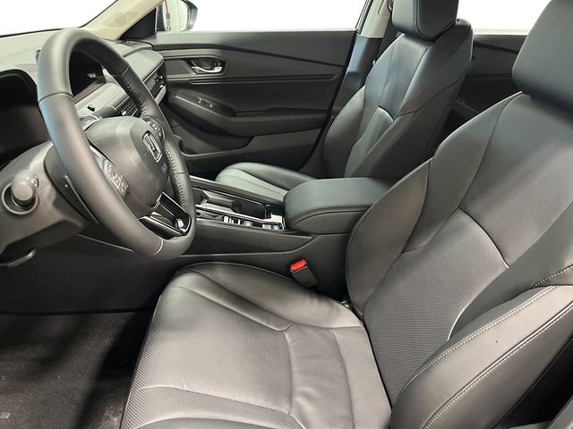 New 2026 Honda Accord EX-L image 12