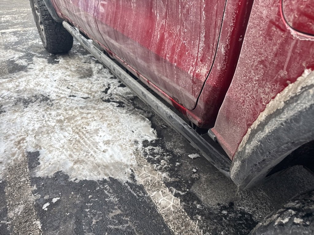 Used 2024 Chevrolet Colorado ZR2 w/ Safety Package image 9