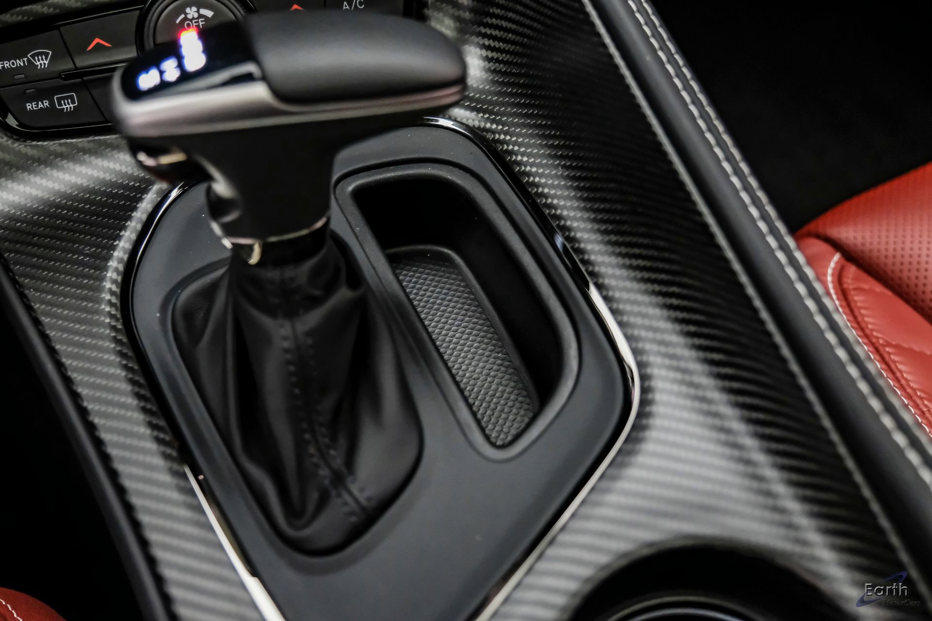 Used 2023 Dodge Challenger SRT Hellcat Redeye image 65