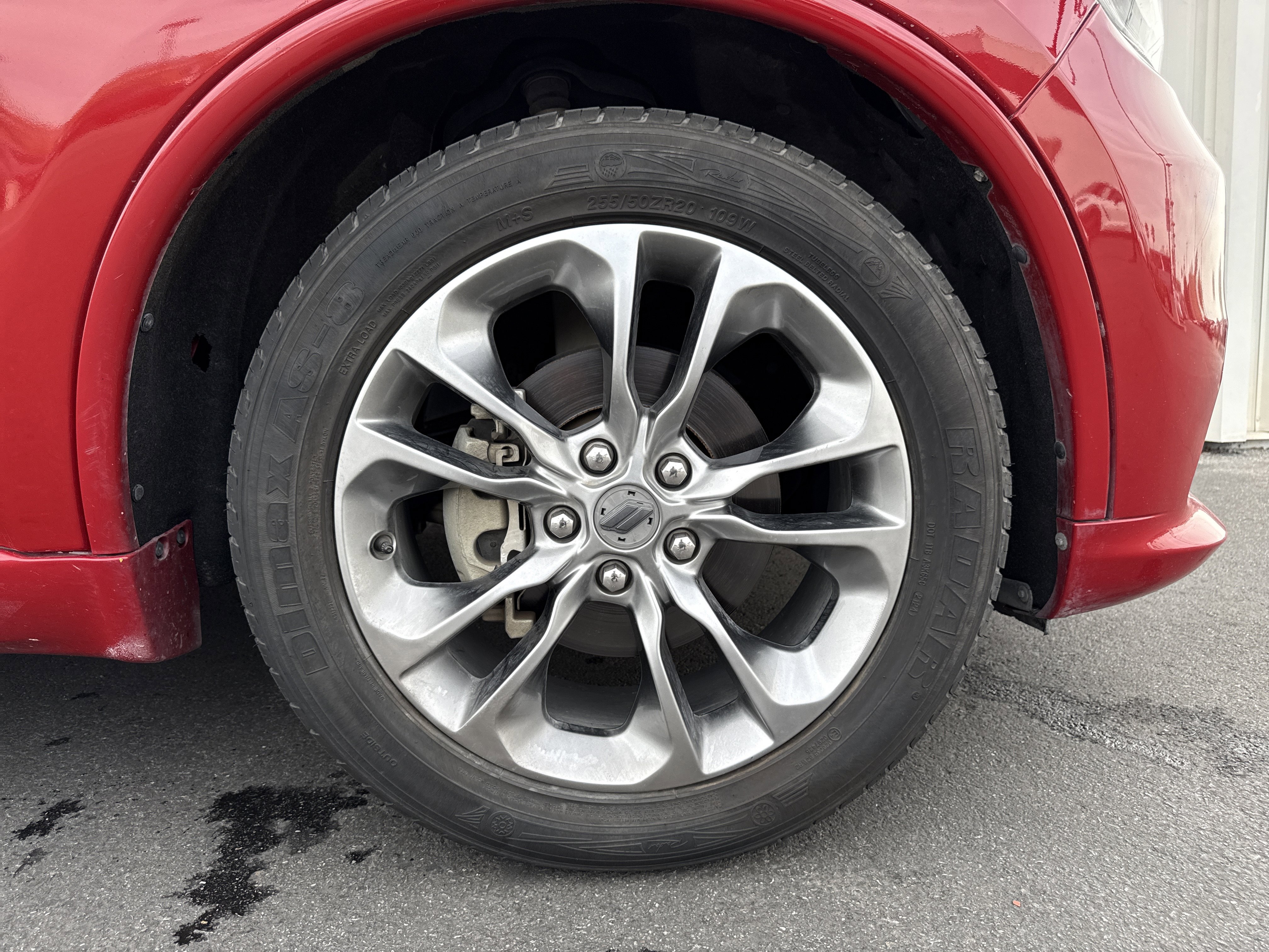 Used 2019 Dodge Durango GT image 26