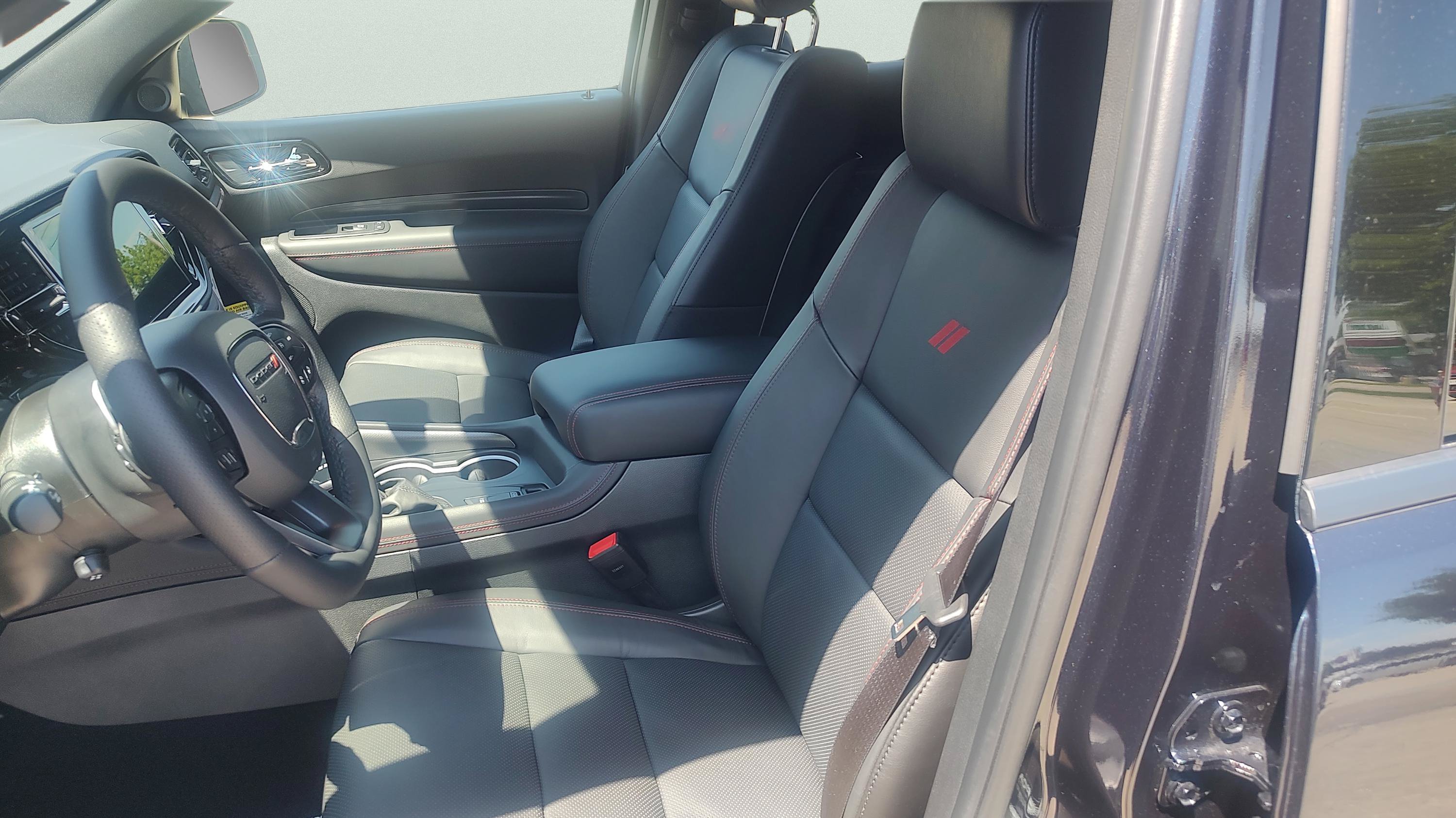 New 2026 Dodge Durango GT AWD/4WD image 10